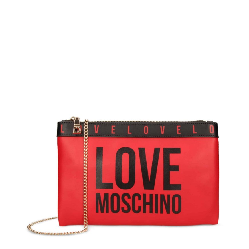 Picture of Love Moschino-JC4185PP1DLI0 Red